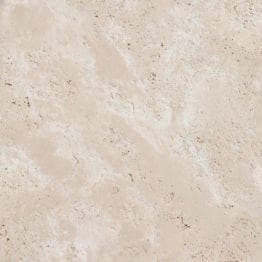 Unfilled Brushed Travertine Classico