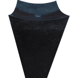 Pedestal Ipse Black