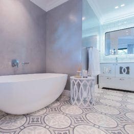 Authentic Hand Made Tiles