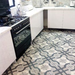 Mediterranean Hand Crafted
