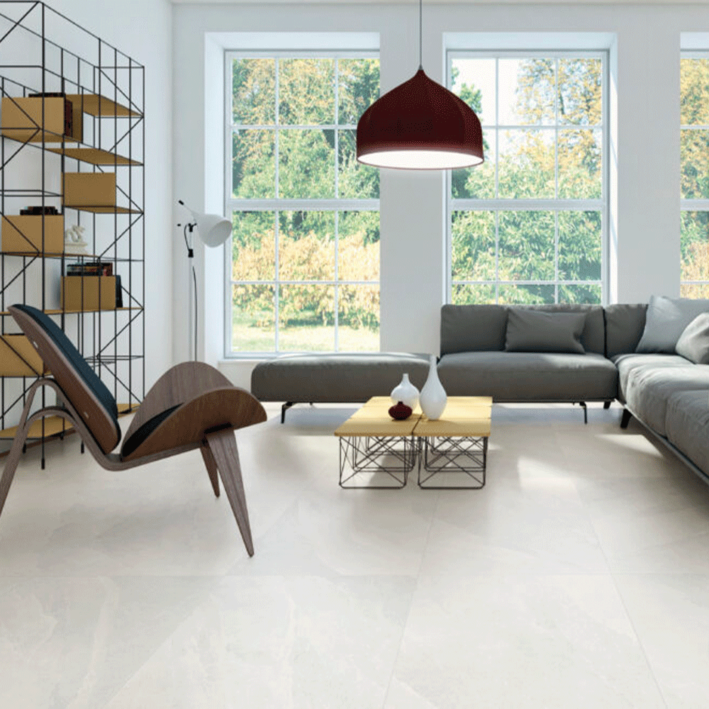 ST.MORITZ WHITE - Union Tiles (Pty) Ltd